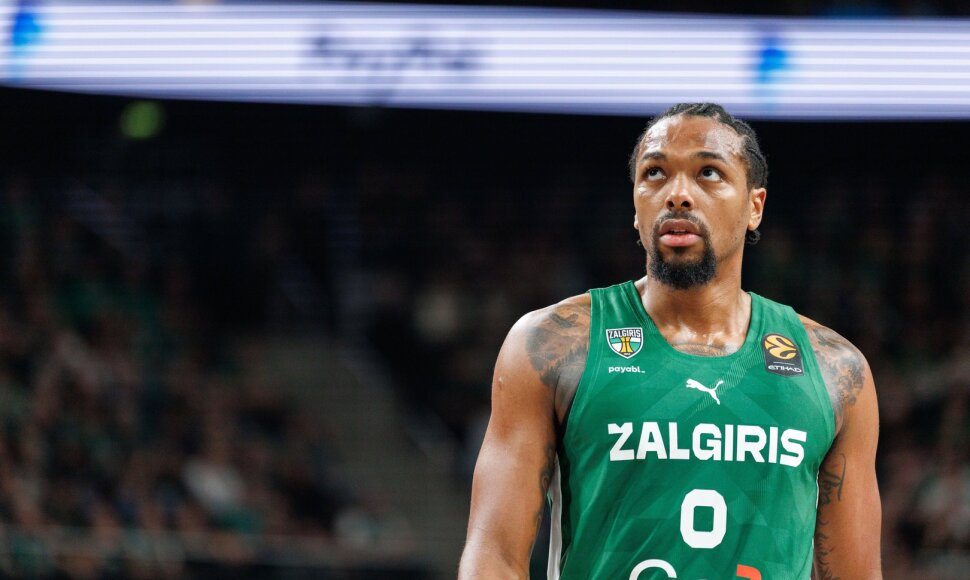 Sterling Brown