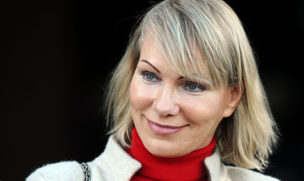 Margarita Louis-Dreyfus