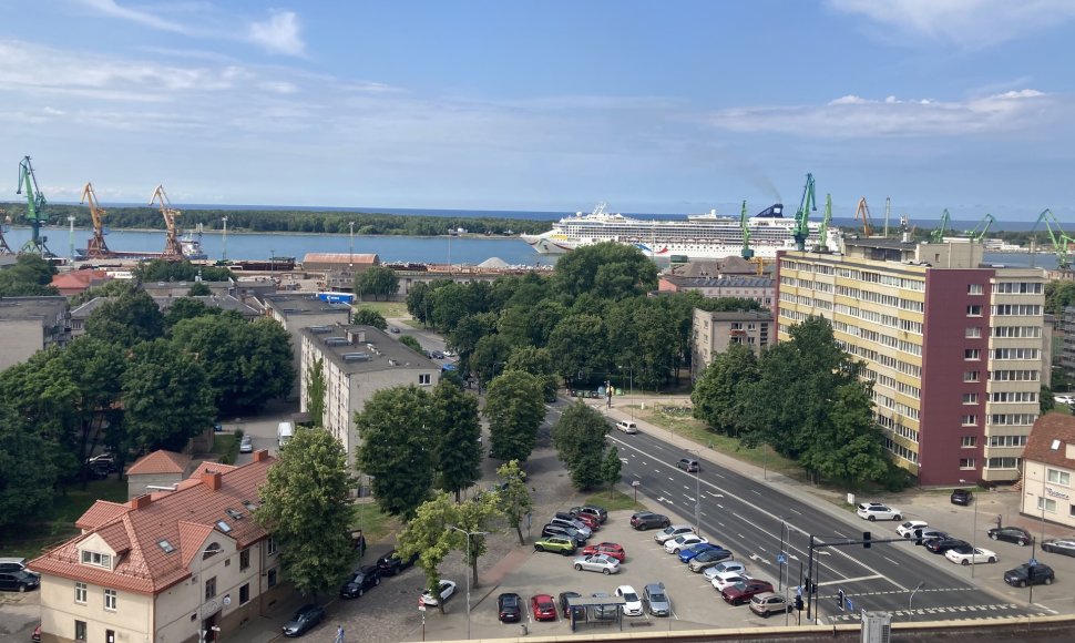 Klaipėda