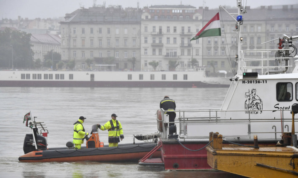 Gelbėjimo operacija Budapešte