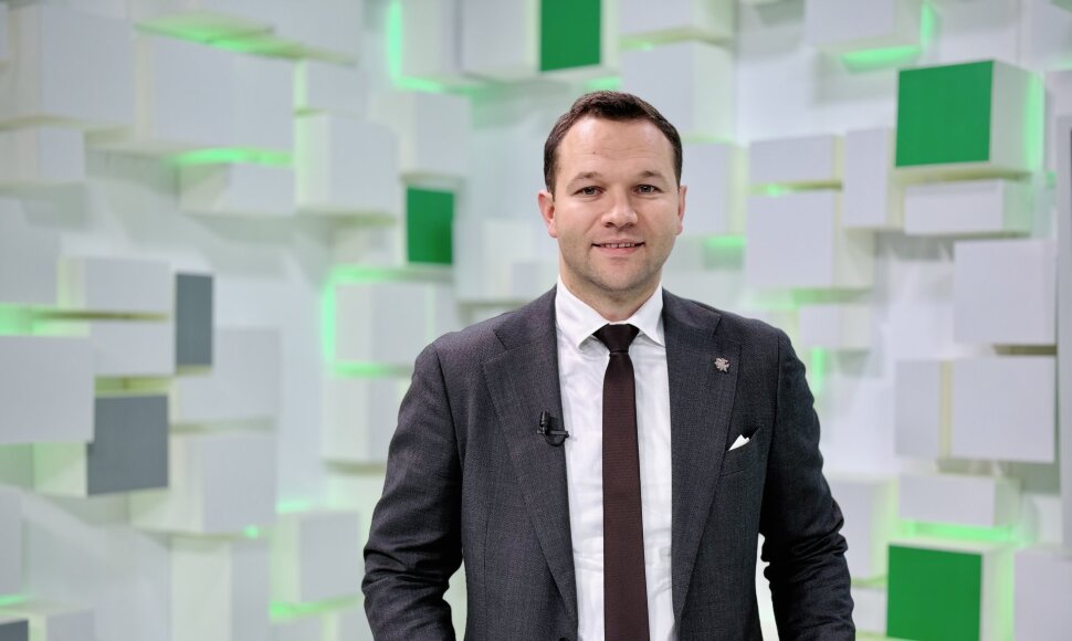 Edvinas Grikšas
