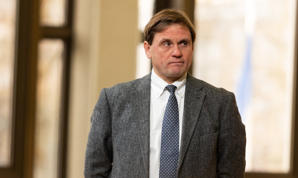 Vilmantas Vitkauskas