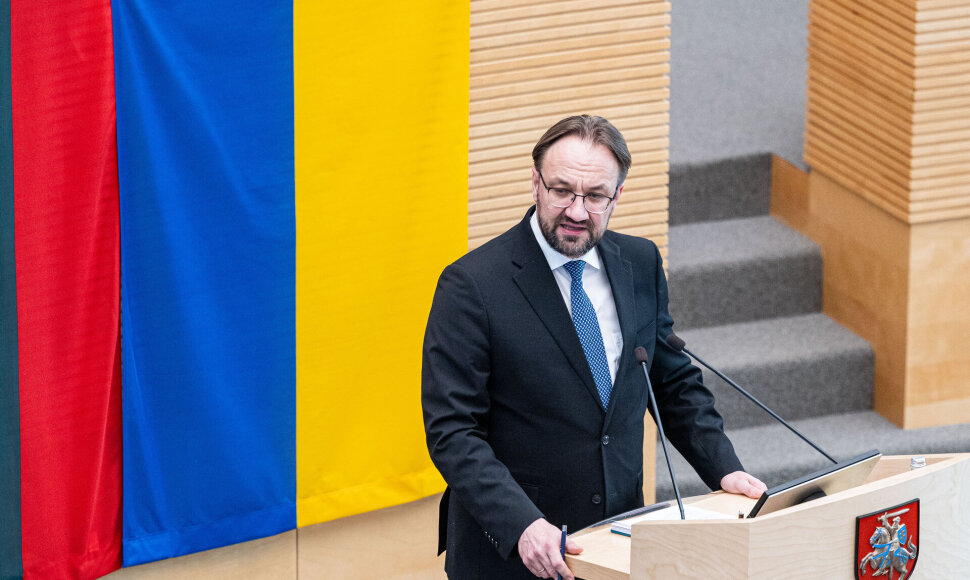 Gediminas Šimkus