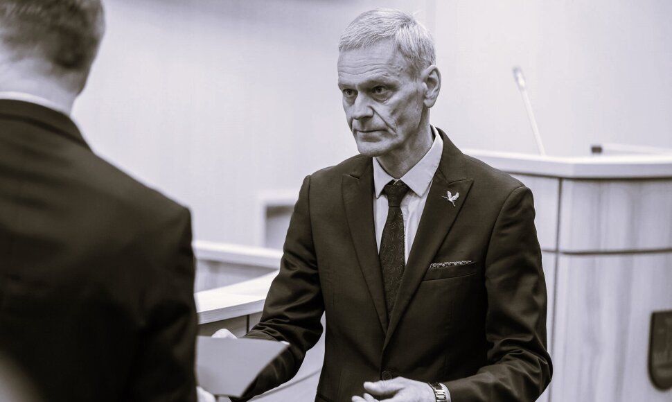 Algimantas &Scaron;niepis