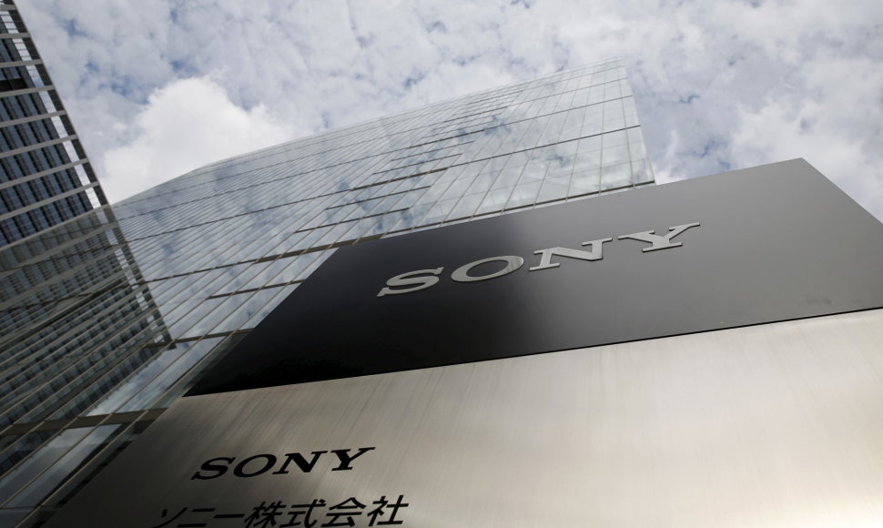 „Sony“