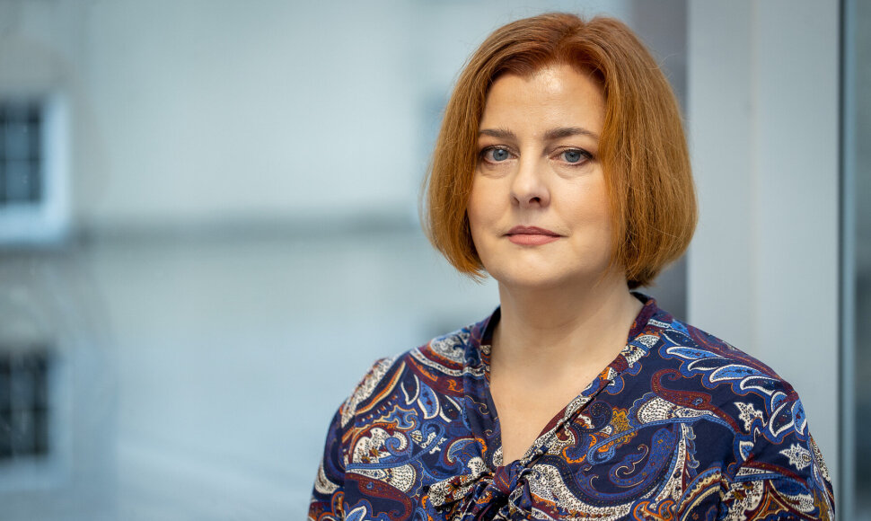 Aistė Adomavičienė