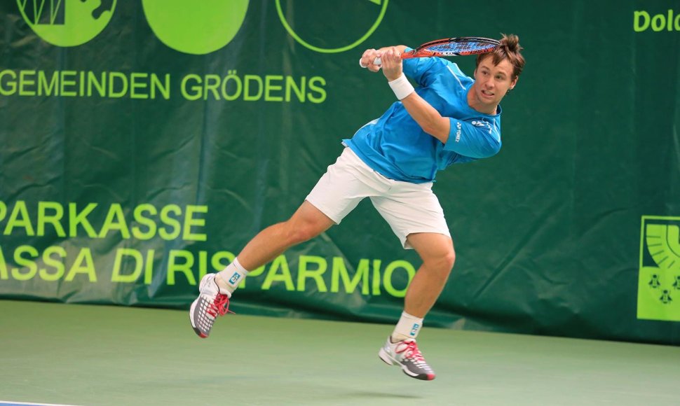 Ričardas Berankis