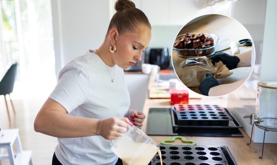 Kaneles kepanti Urtė