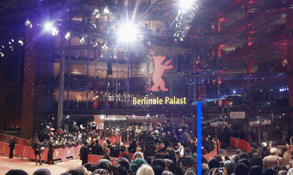 Tarptautinis Berlyno kino festivalis