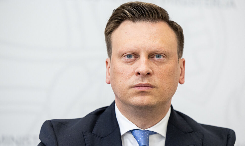 Valdas Benkunskas