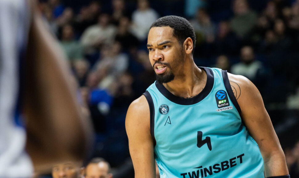 Garrison Brooks