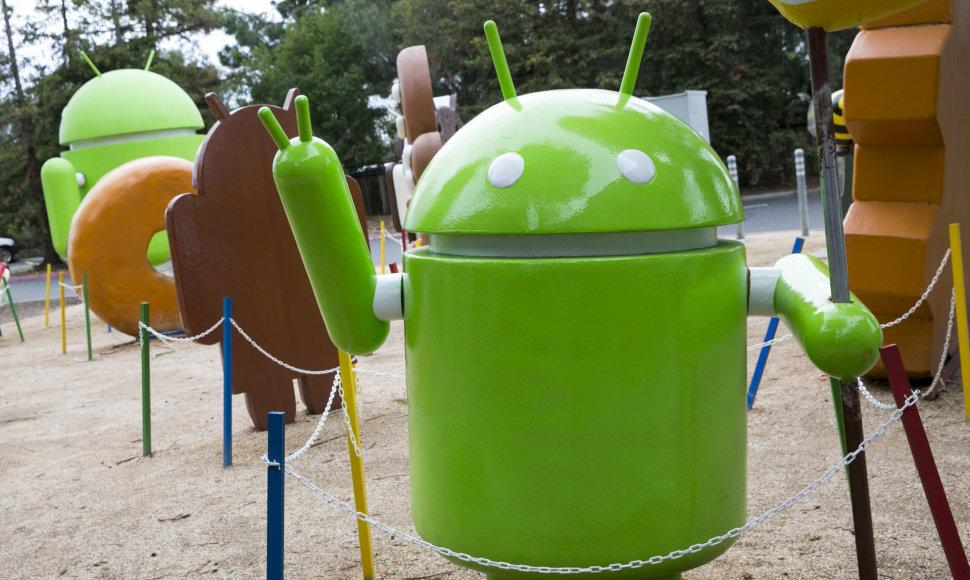 Google Android