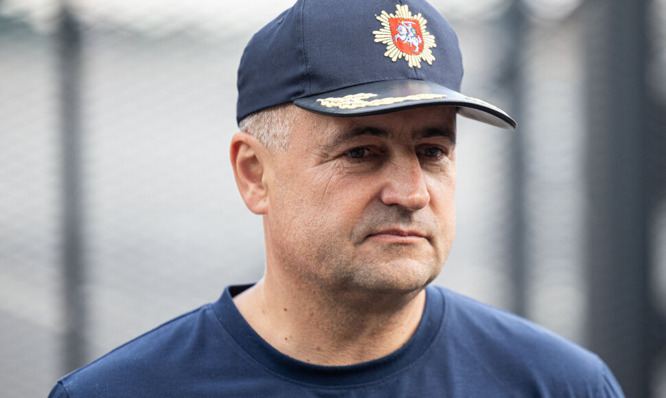 Renatas Požėla