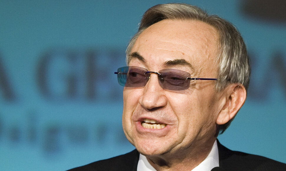 Miroslavas Mi&scaron;kovičius