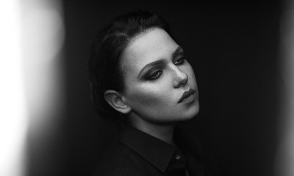 Justė Arlauskaitė-Jazzu