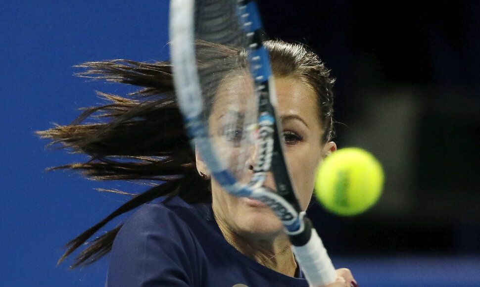 Agnieszka Radwanska