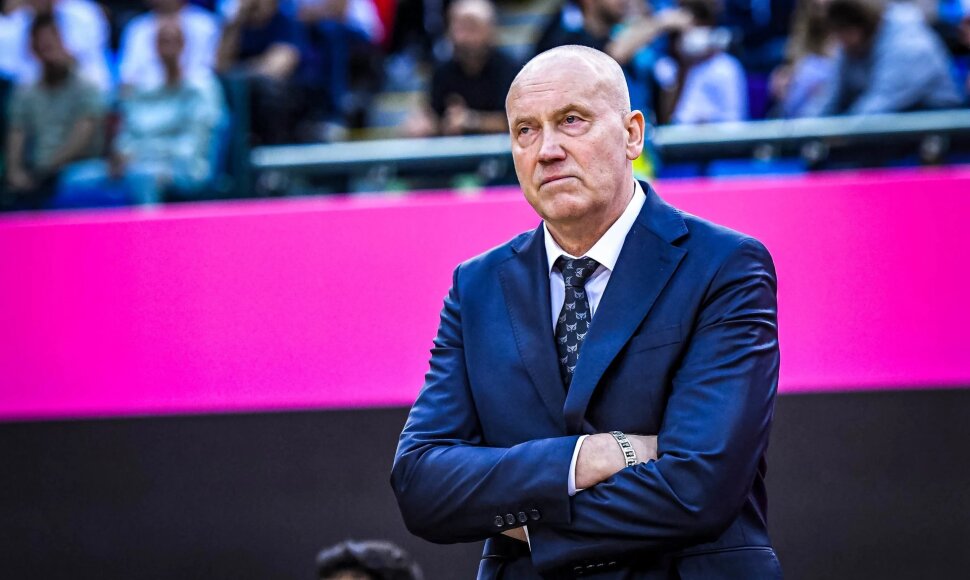 Rimas Kurtinaitis