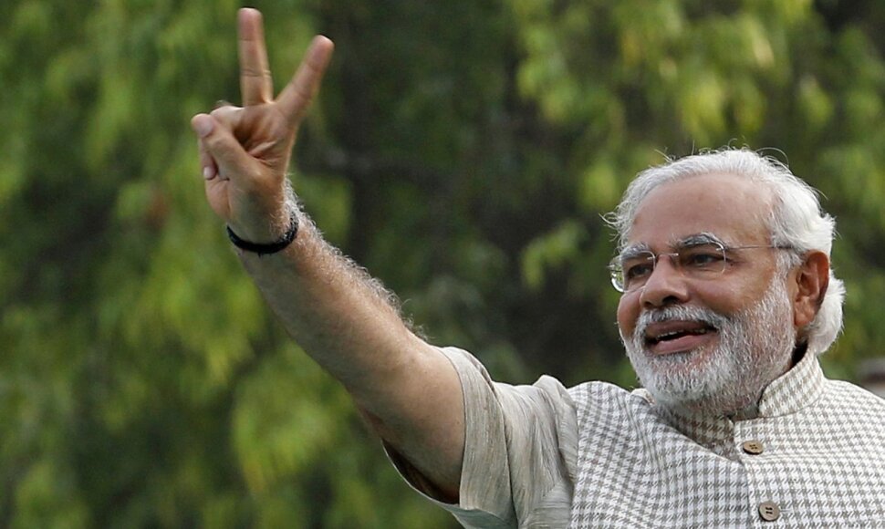 Narendra Modi