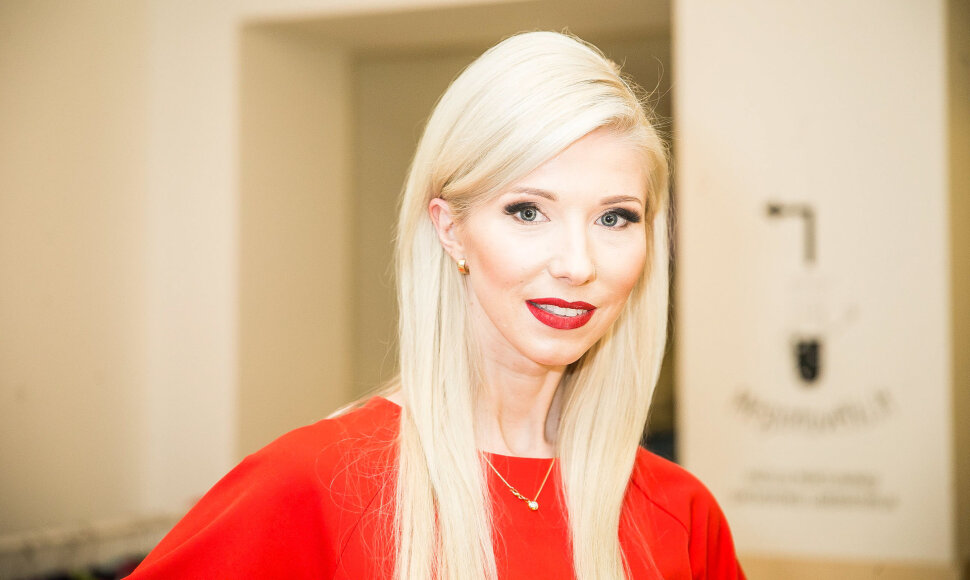 Inga Stumbrienė