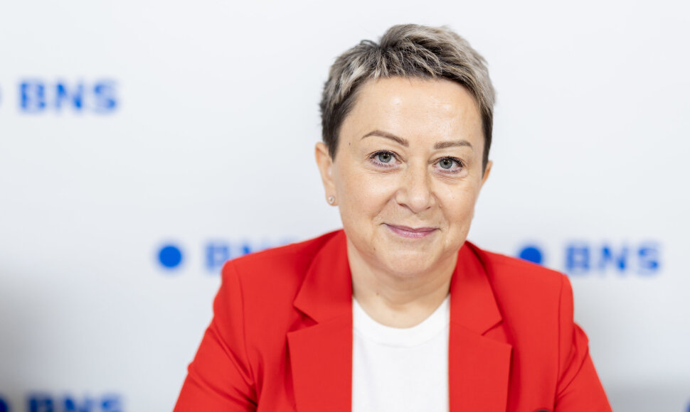 Loreta Soščekienė