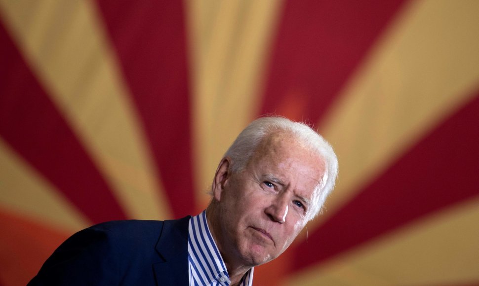 Joe Bidenas