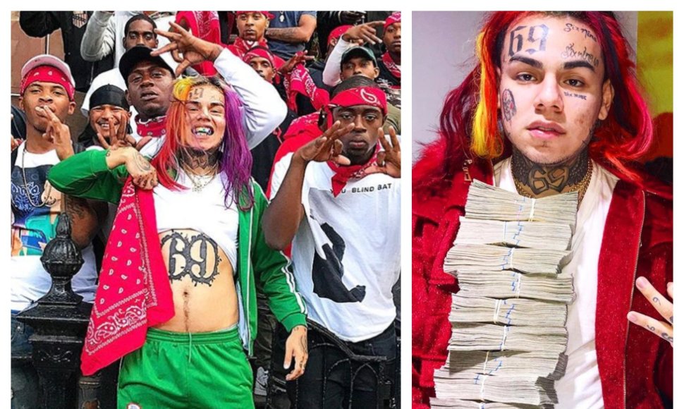 Tekashi 69