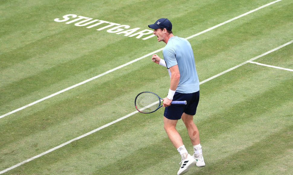 Andy Murray