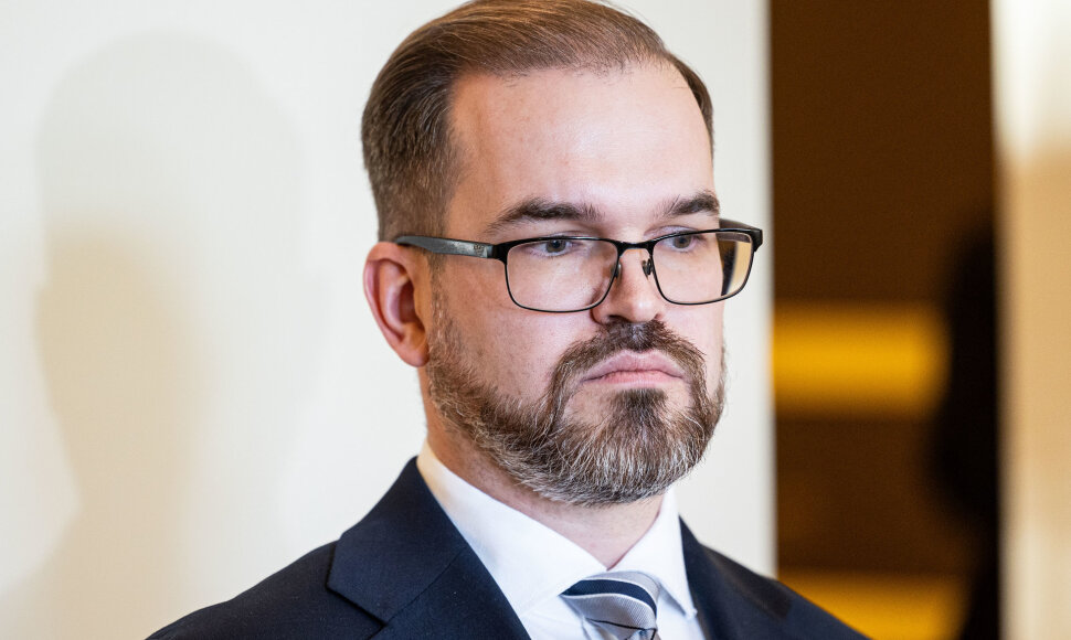 Robertas Kaunas