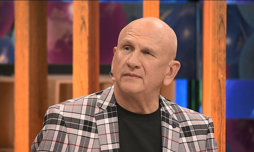 Edmundas Kučinskas