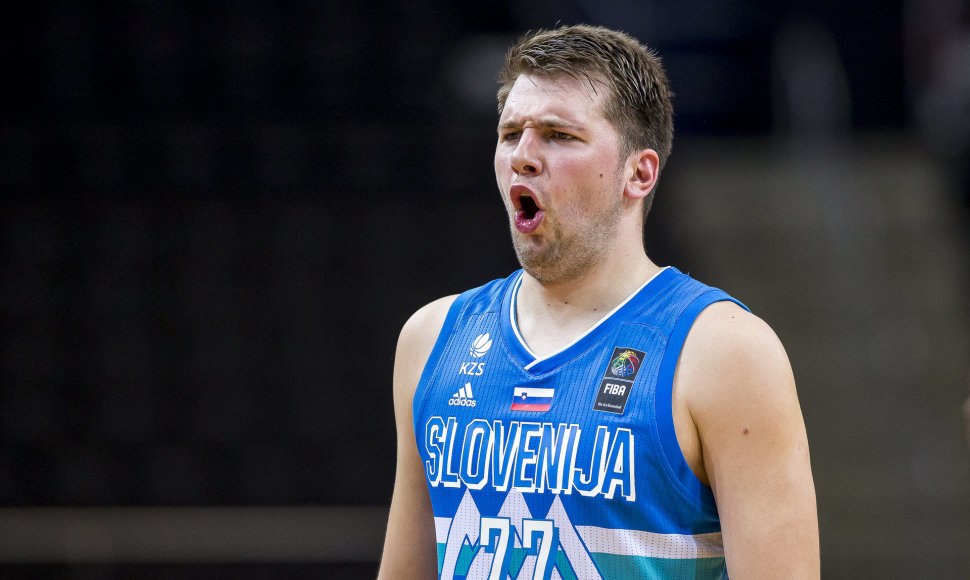 Luka Doncic