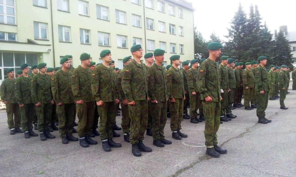 Lietuvos Didžiojo kunigaikščio Butigeidžio dragūnų batalionas