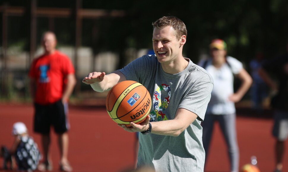 Martynas Pocius