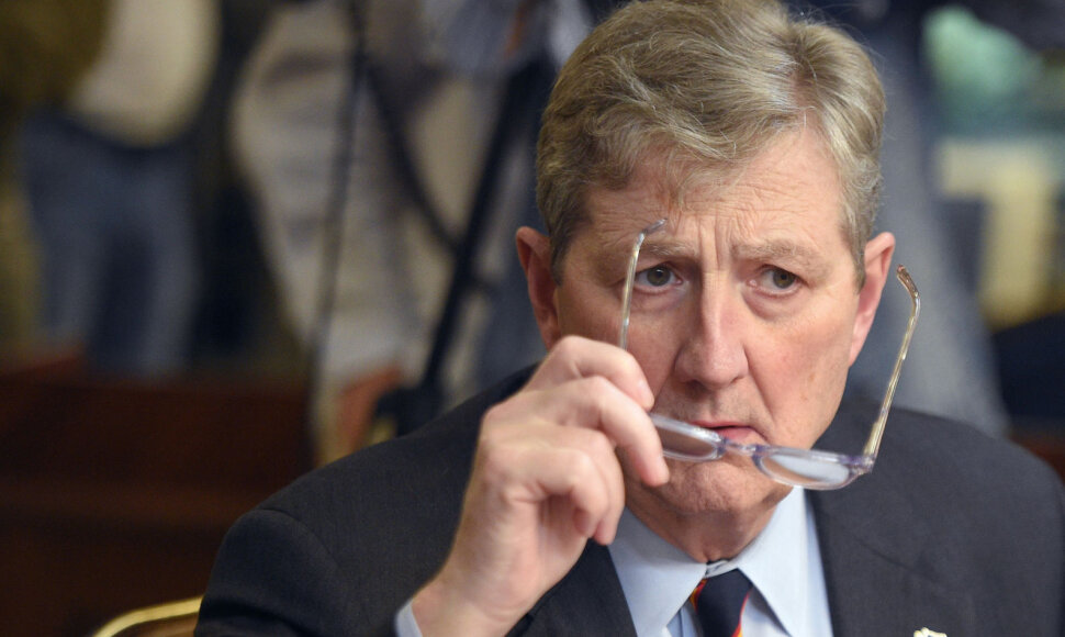 Johnas Kennedy