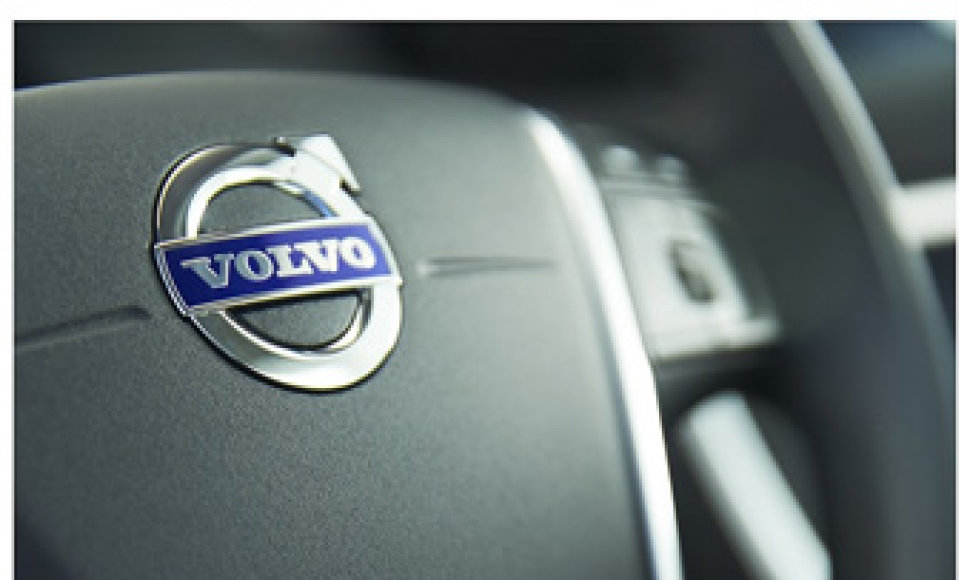 „Volvo S60 Polestar“
