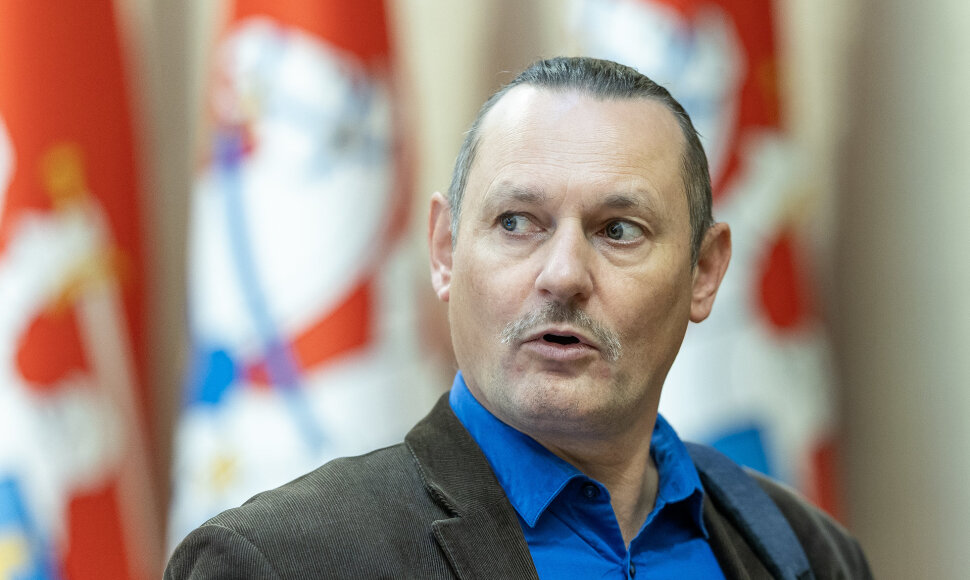 Mindaugas Jurkynas