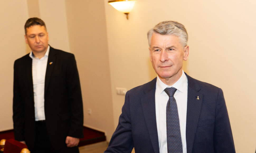 Valdemaras Rup&scaron;ys