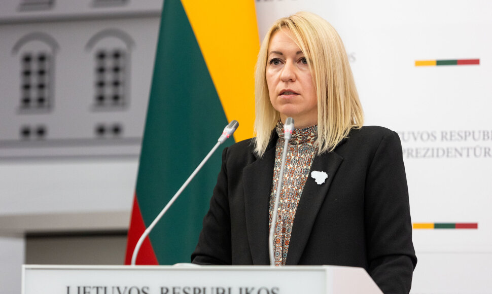 Gaja &Scaron;avelė
