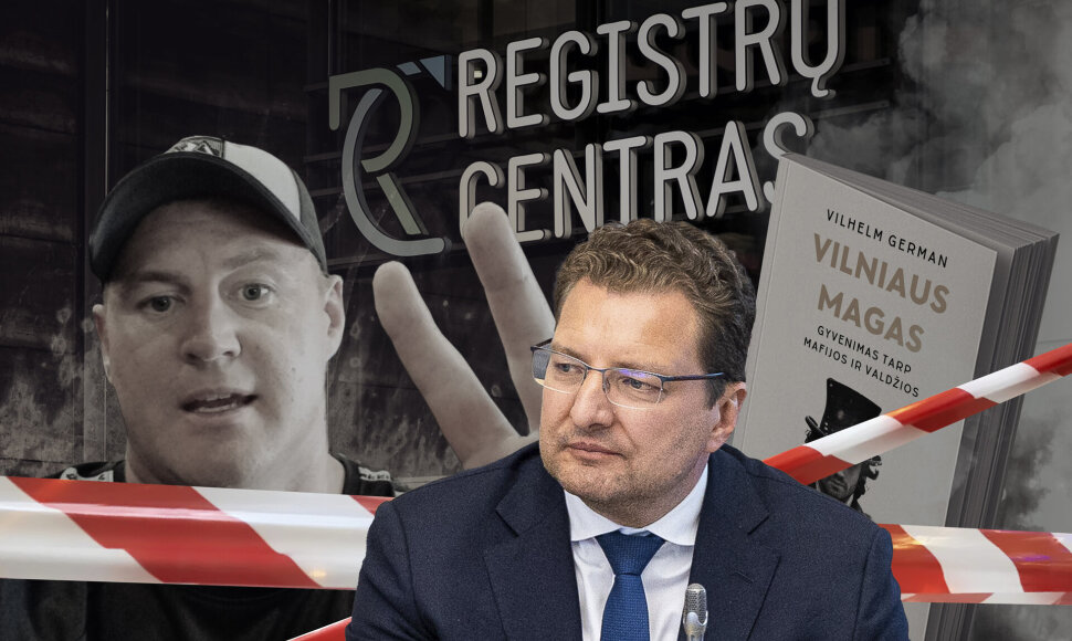 &bdquo;Vilniaus magas&ldquo;