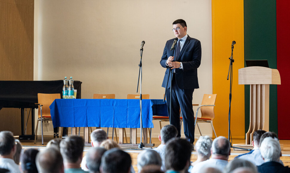 Vytautas Sinica