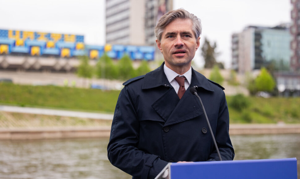 Kęstutis Budrys
