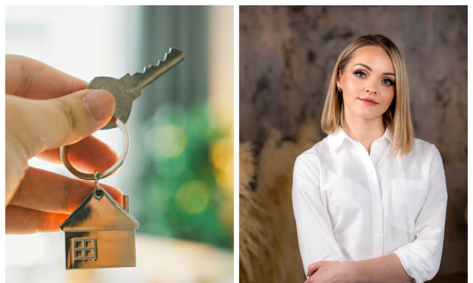 Asociatyvi nuotr. ir Gintarė Bernotė