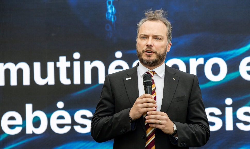 Juras Taminskas