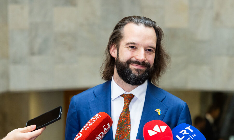 Povilas Poderskis