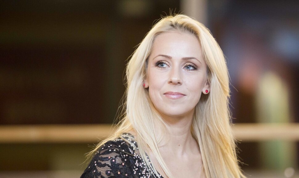 Ineta Stasiulytė