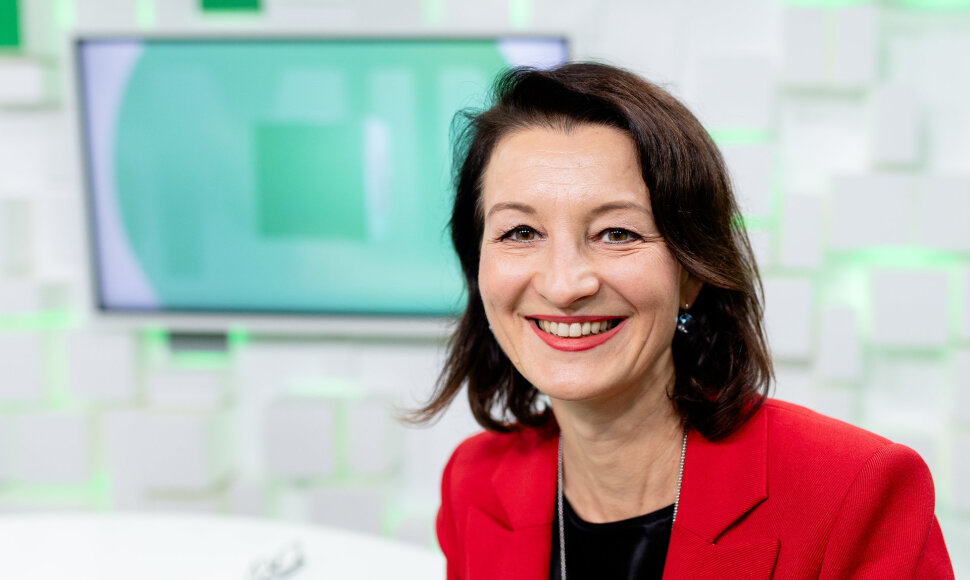 Dalia Henke