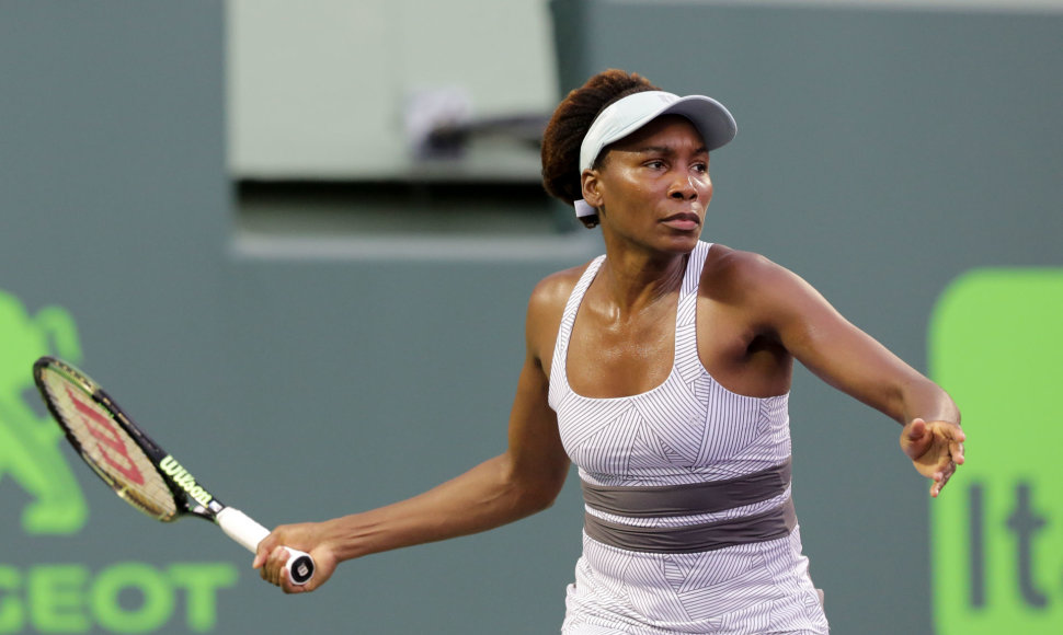 Venus Williams