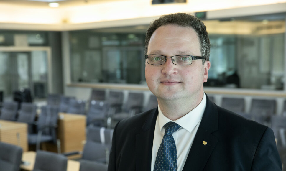 Renaldas Čiužas