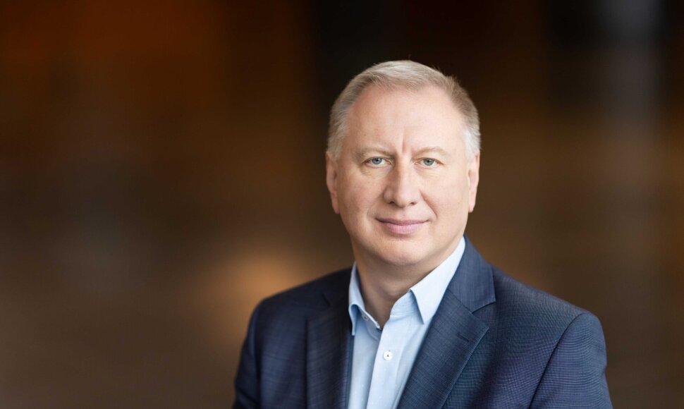 Linas Grinevičius
