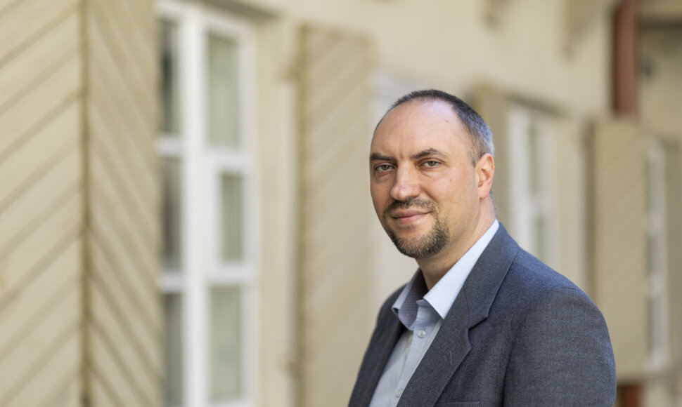 Viktoras Denisenko