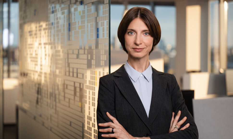 Monika Paulė / Ministerijos nuotr.